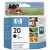 Hp20 Black Ink Cartridge