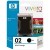 Hp 02 Ink Cartridge Black S