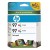 Hp 97 Tricolor Retail Twin Pac