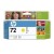 Hp 72 130ml Yellow Ink Cartrid