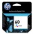 Hp 60 Tri-color Ink Cartridge