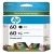 Hp 60  Ink Cartridge Combo