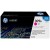Magenta Laser Toner Lj 3500