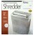 8 Sheet Cross-cut shredder-Mes