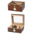 Capri Elegant Cigar Humidor