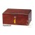 Milano Rosewood Cigar Humidor