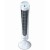 Tower Fan White