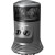 Hw Mini Tower 360  Heater Grey