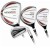 Intech Mrh Graphite Iron Set