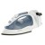 Bd Iron W Rtrctbl Cord Wht Grn