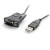 Usb To Rs-232 Db9 Adapter