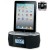 Ipod Iphone Ipad Black Stereo