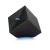 Black Bluetooth Speaker Ipod