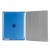 Blue Tpu Case For Ipad