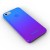 iPhone5 Microshield Fade Purpl