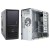 Atx Case W&#47; 350w, Fn, U+hd+y,