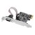Dp 1 Port Rs232 Serial Pcie