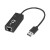 Usb 2.0 Gigabit Ethernt Adaptr