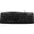 Wired Keyboard 200 Black