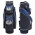 Intech Locator Cart Bag Blk/sv