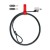 Clicksafe  Keyed Laptop Lock