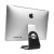 Safestand 21" Imac Locking Sta