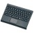 6"x9" Kb With Touch-pad