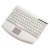 Mini W&#47; Touchpad Usb 13.38"l