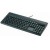 Full size KB w&#47; touch pad USB