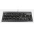 Ps2 Cable Keyboard In Black