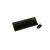 Ps2 Kybrd+ Mouse Black Rohs