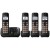 Dect 6.0 Cordless Phone