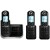 Dect6.0 Slim Design W&#47;itad