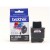 Black Ink Cartridge 2 Pack