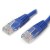 100' Cat5e Patch- Blue