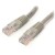 100' Cat5e Patch- Gray