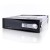 5.25"int.sata 2 Mob.rack Hs