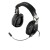 Freq 5 Headset Black