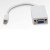 Mini DisplayPort to VGA Adapt