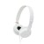 Studio Monitor Headphoneswhite
