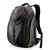 16" Express Backpack Bk/yellow