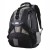 17.3" Premium Backpack Slv/bk