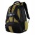 17.3" Premium Backpack Ylw&#47;bk