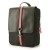 16" Komen Paris Backpack Black