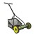 16" Manual Reel Mower