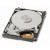 500GB 7200RPM 2.5" SATA HD