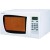 E 0.9 Cu Ft Microwave Oven