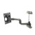 Medium Flat Panel Wall Mount