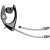 Mx500-c Headset