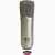 Cardioid Condenser Usb Mic